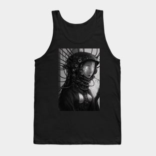 DARK APOCALYPSE 23 Tank Top